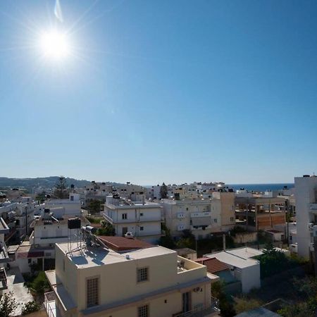 Ierapetra Flats 2 Lejlighed Eksteriør billede