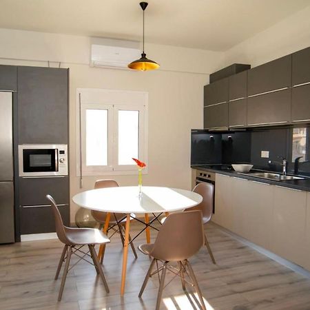 Ierapetra Flats 2 Lejlighed Eksteriør billede