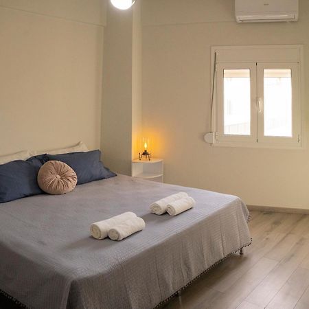 Ierapetra Flats 2 Lejlighed Eksteriør billede