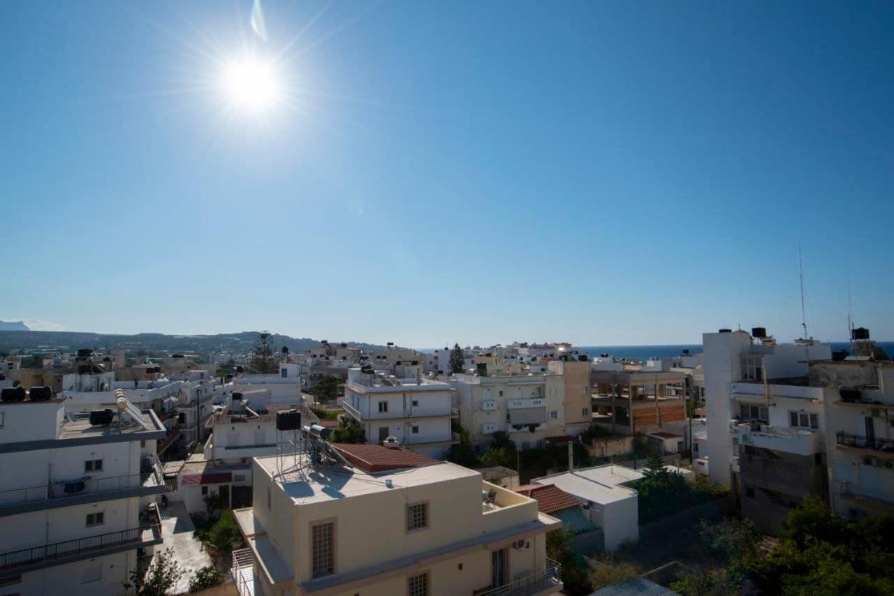 Ierapetra Flats 2 Lejlighed Eksteriør billede