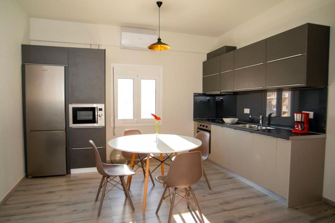 Ierapetra Flats 2 Lejlighed Eksteriør billede