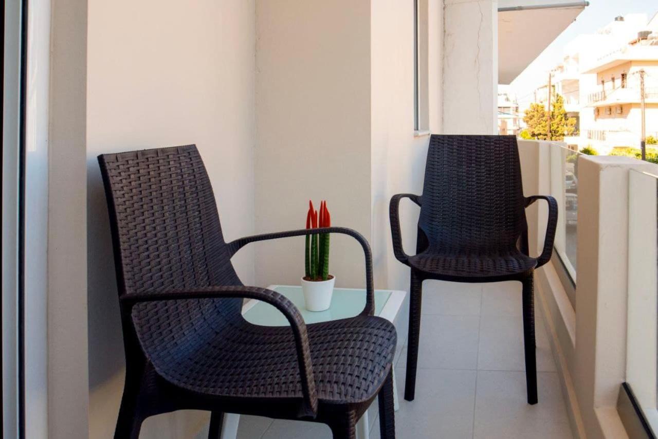 Ierapetra Flats 2 Lejlighed Eksteriør billede