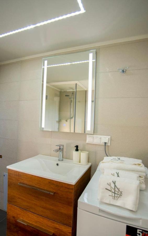 Ierapetra Flats 2 Lejlighed Eksteriør billede