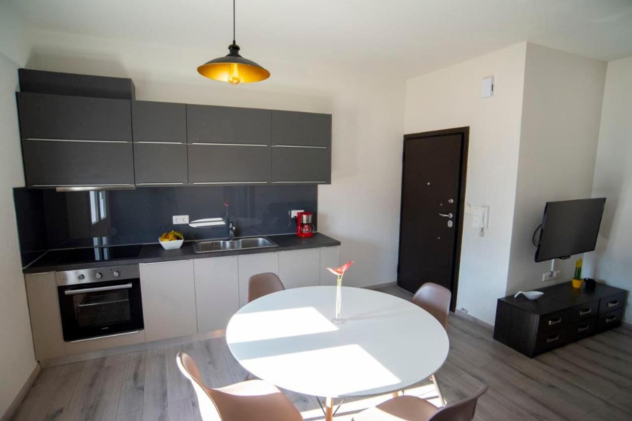 Ierapetra Flats 2 Lejlighed Eksteriør billede