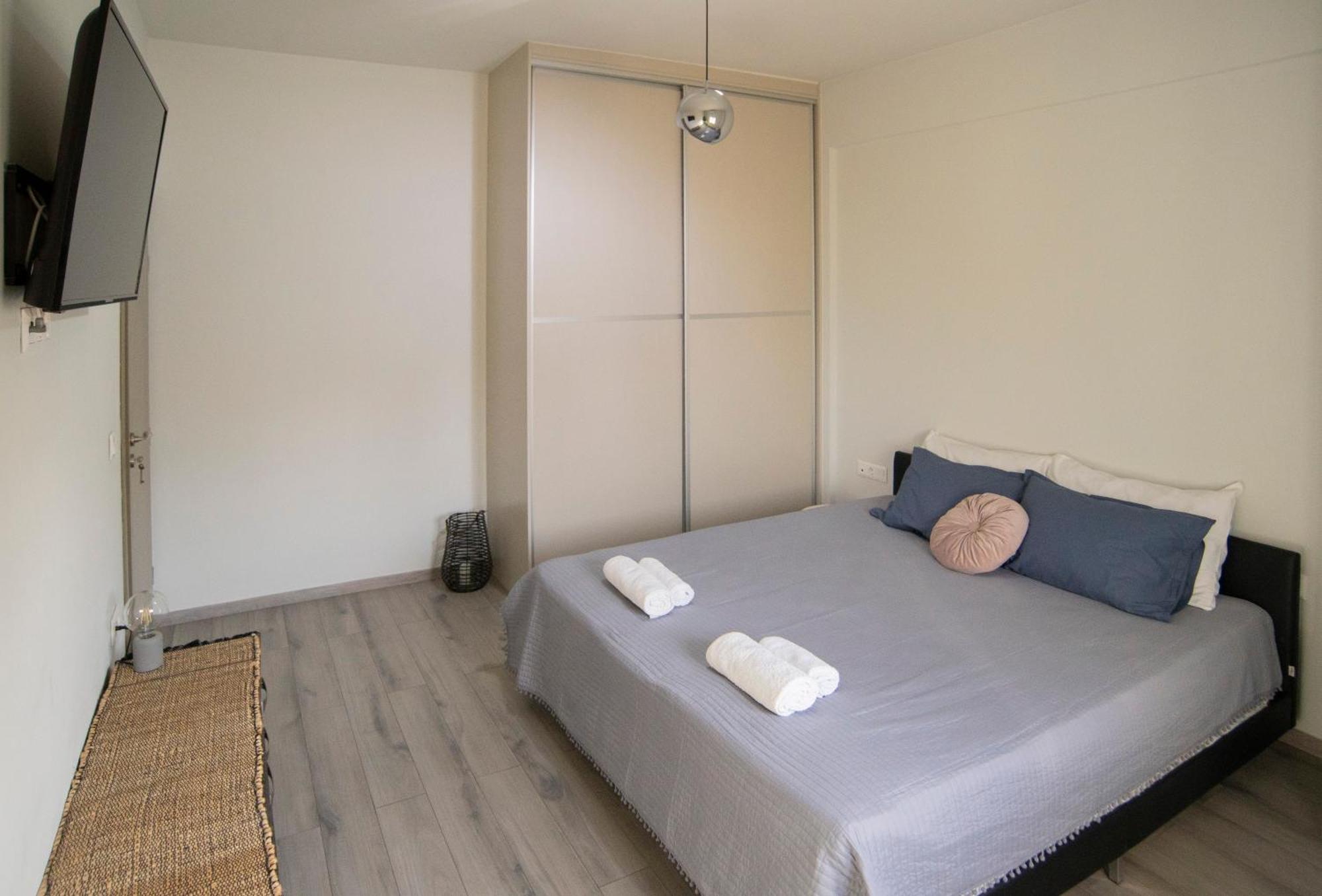 Ierapetra Flats 2 Lejlighed Eksteriør billede