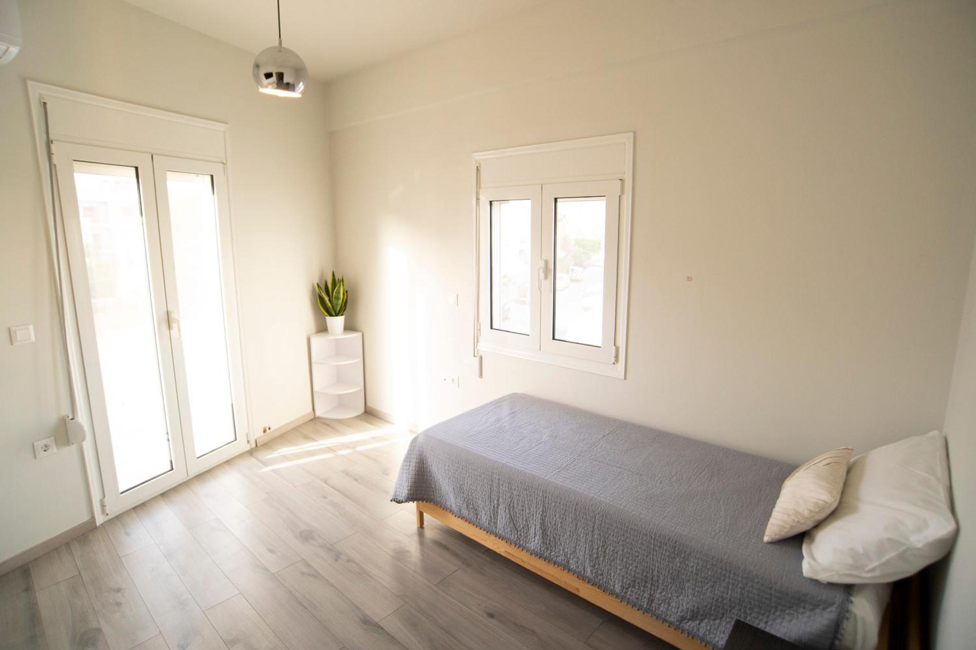 Ierapetra Flats 2 Lejlighed Eksteriør billede