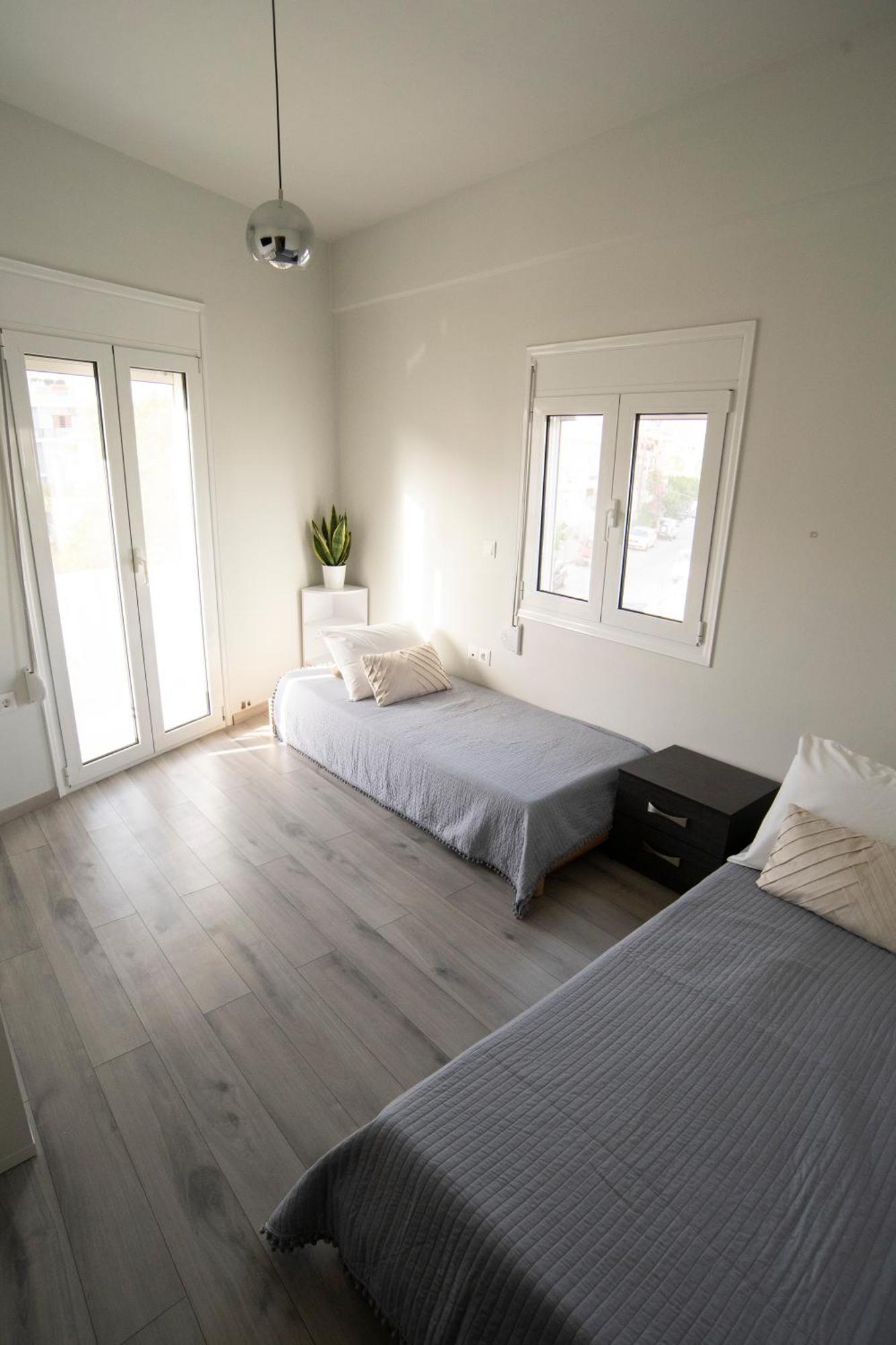 Ierapetra Flats 2 Lejlighed Eksteriør billede
