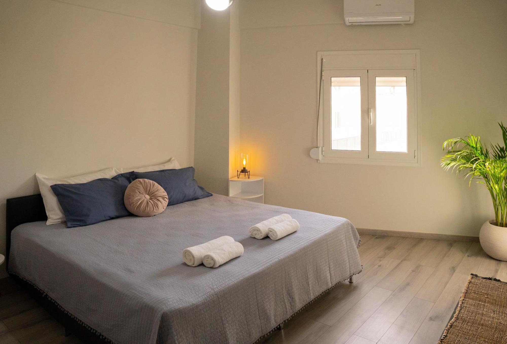 Ierapetra Flats 2 Lejlighed Eksteriør billede